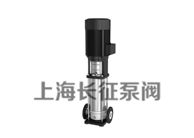 QDLF、CDLF立式不銹鋼多級增壓泵