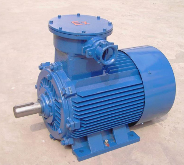 增壓泵電機(jī)