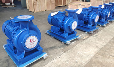 高低溫循環泵怎么選？